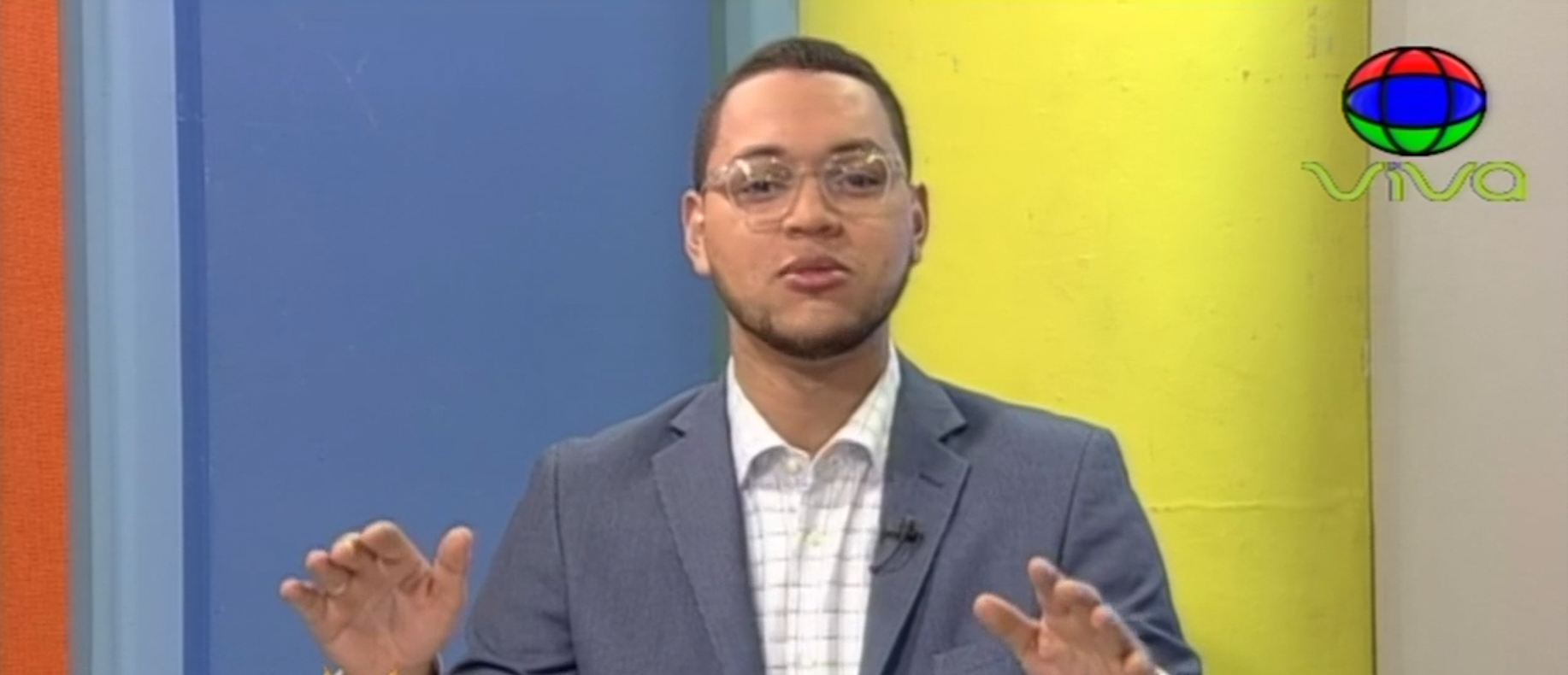 Cristian Cabrera: “Los Políticos Son Tan Miopes Que El Éxito De Una Caravana Son Los Tapones Que Se Arman”