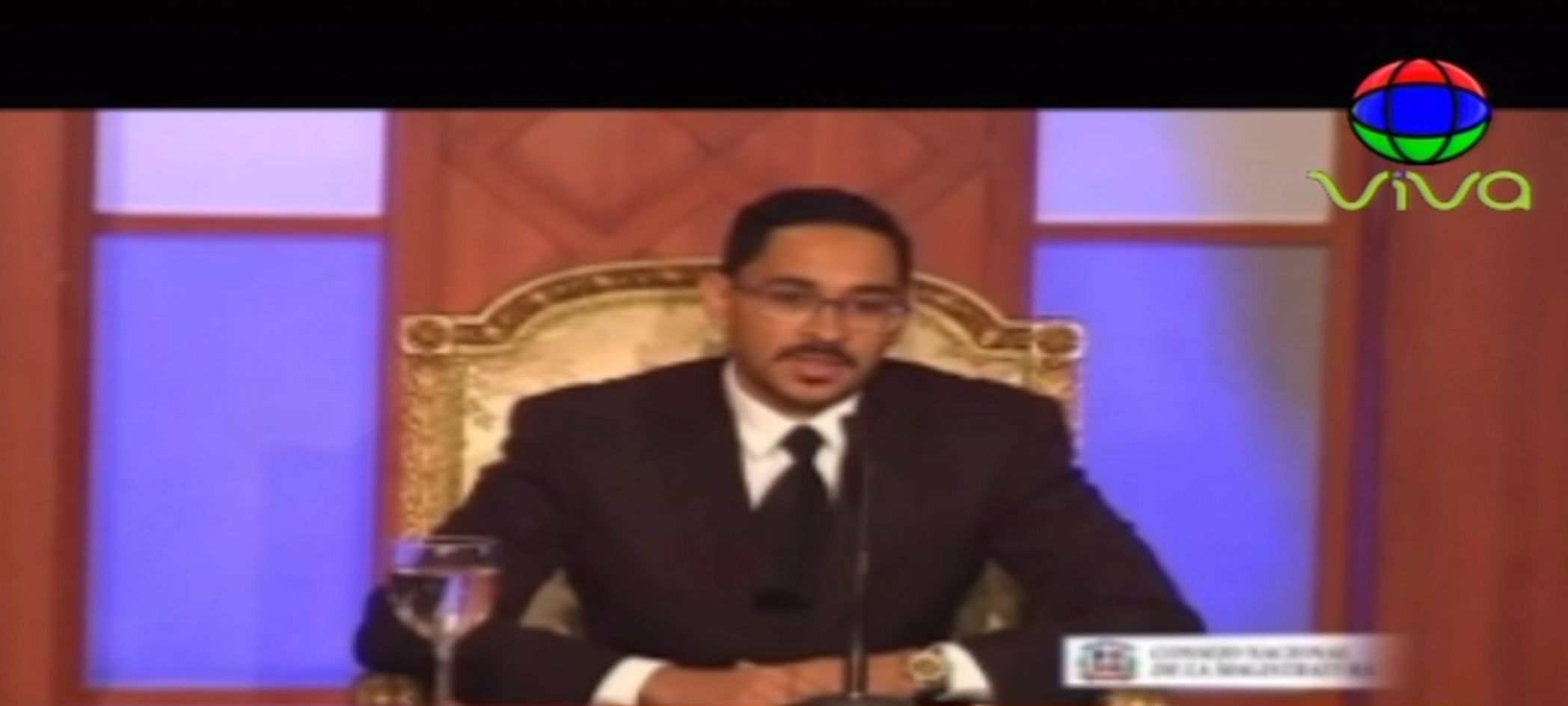 Pa’ Fuera Profesor De La UASD Por Supuesta Conducta Indebida Con Estudiantes