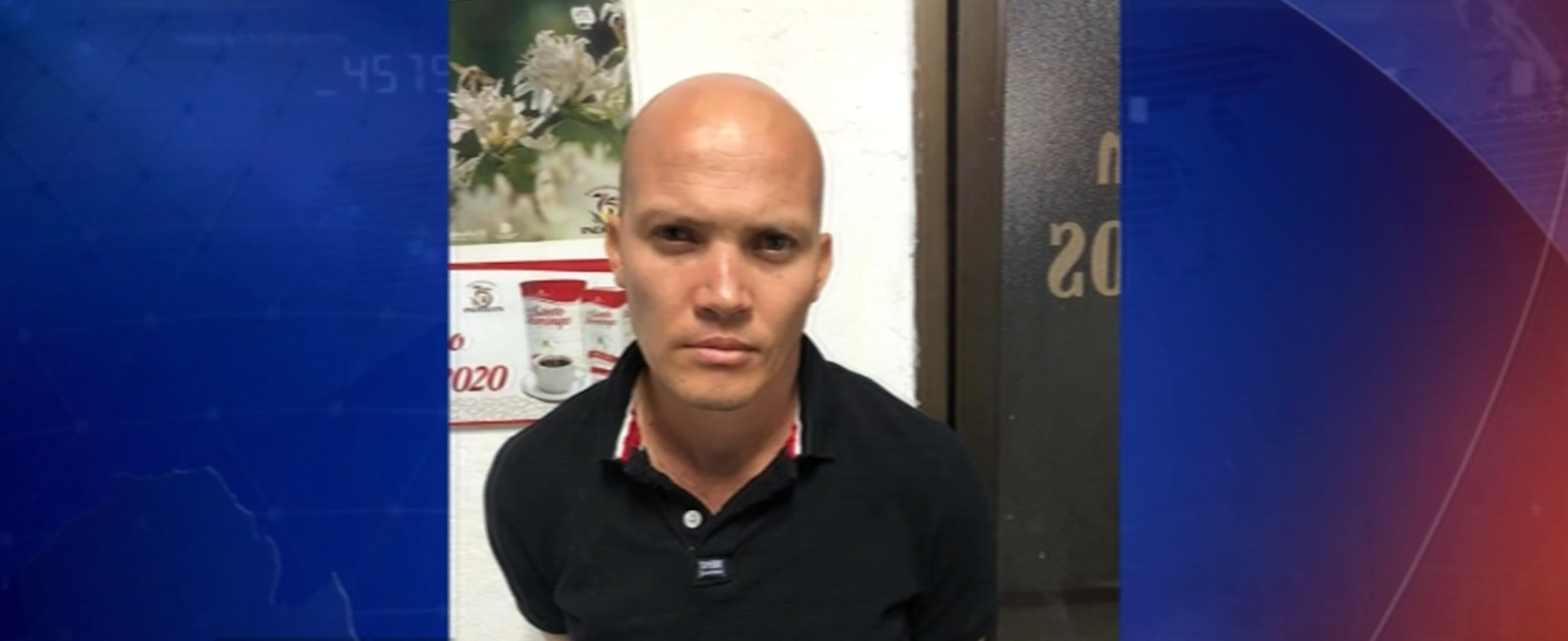 Un Hombre Mata A Otro Por 500 Pesos En San Cristóbal