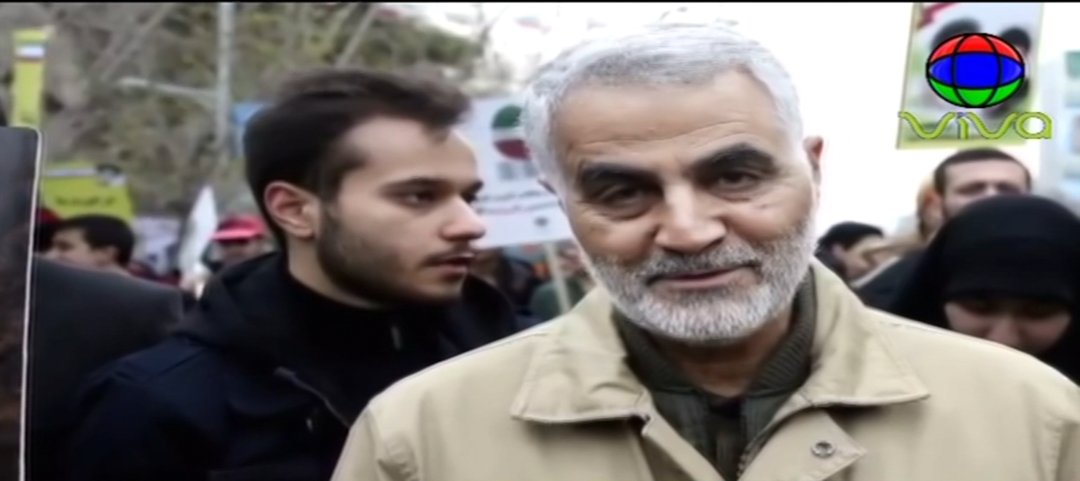 Tensión En EE.UU. Ante Posible “represalia” Por Ataque A Irán