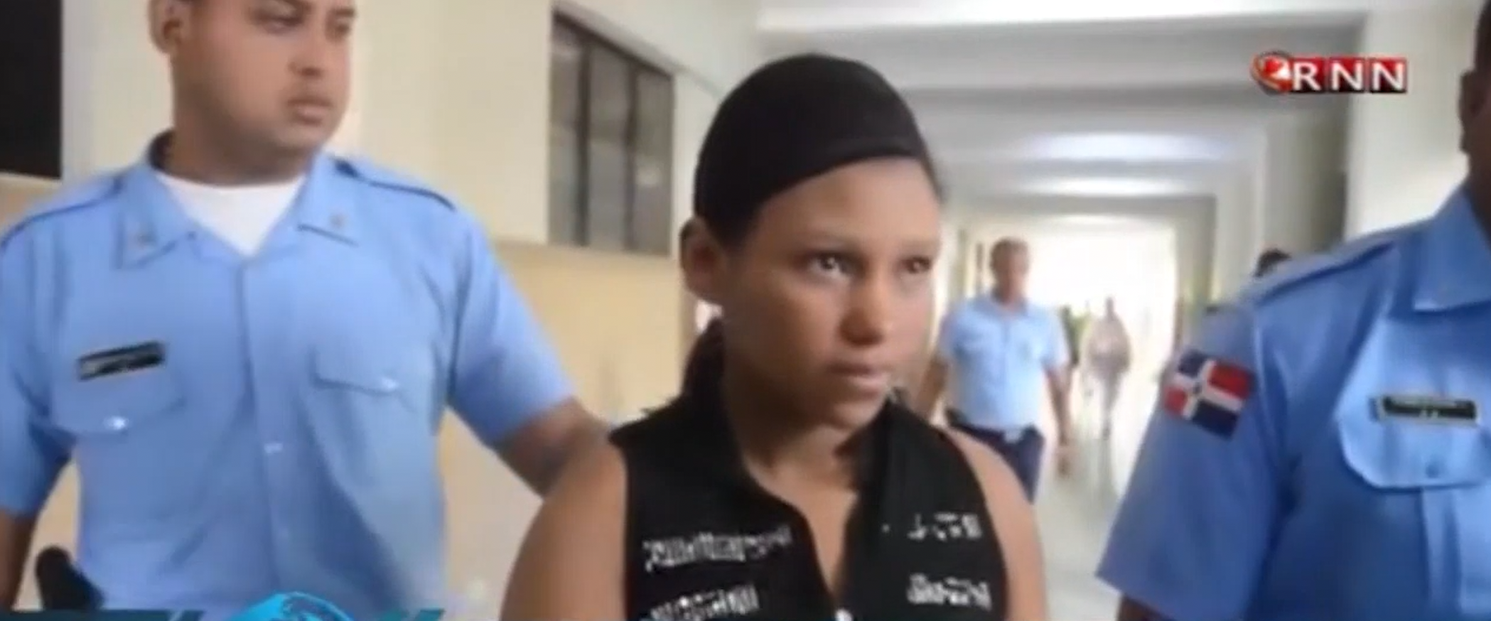 Tres Meses De Prisión Preventiva Para Una Mujer Acusada De Matar A Su Hijo De 2 Años