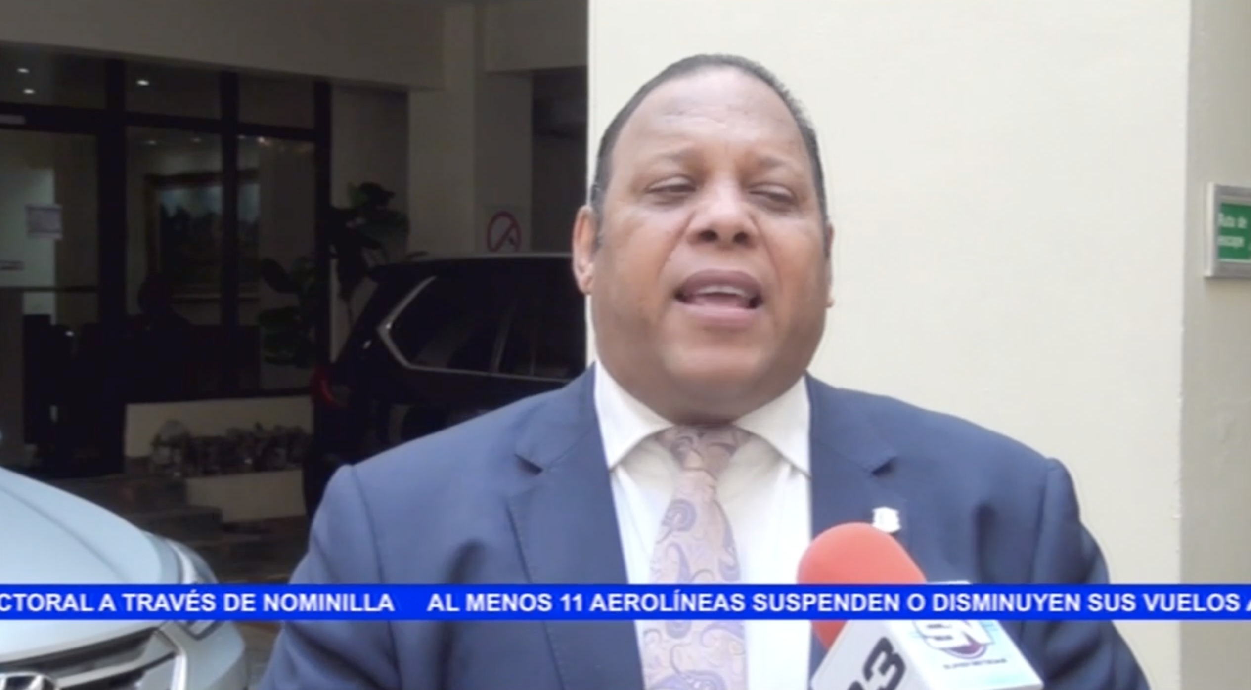 Cámara De Diputados Investigará Permisos Sobre La Construcción En La Zona Protegida Cotubanama