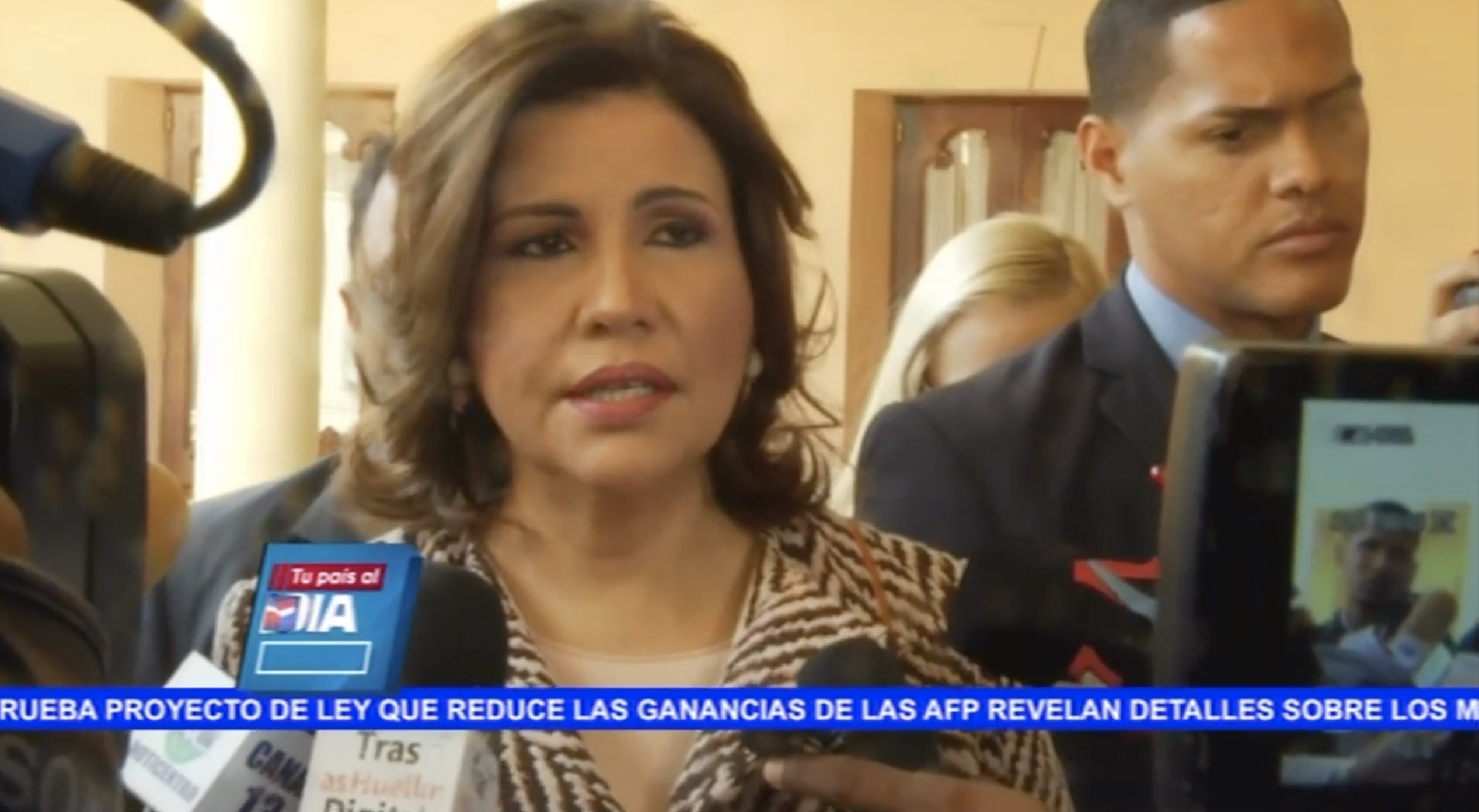 Rechazan Criminalidad Y Delincuencia Le Ha Ganado El Pulso A Las Autoridades