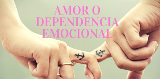 ¿Dependes De Tu Pareja Para Ser Feliz?