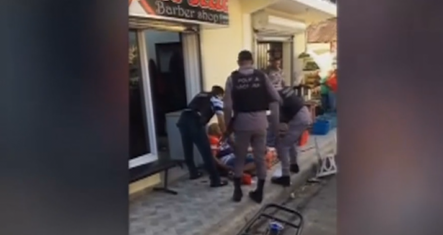 Policía Confunde Hombre Y Lo Asesinan En Villa Los Almácigos