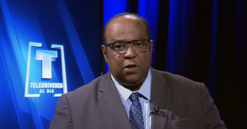 FUERTE Opinion De Pablito Aguilera Ante Caso De Empleado De Claro