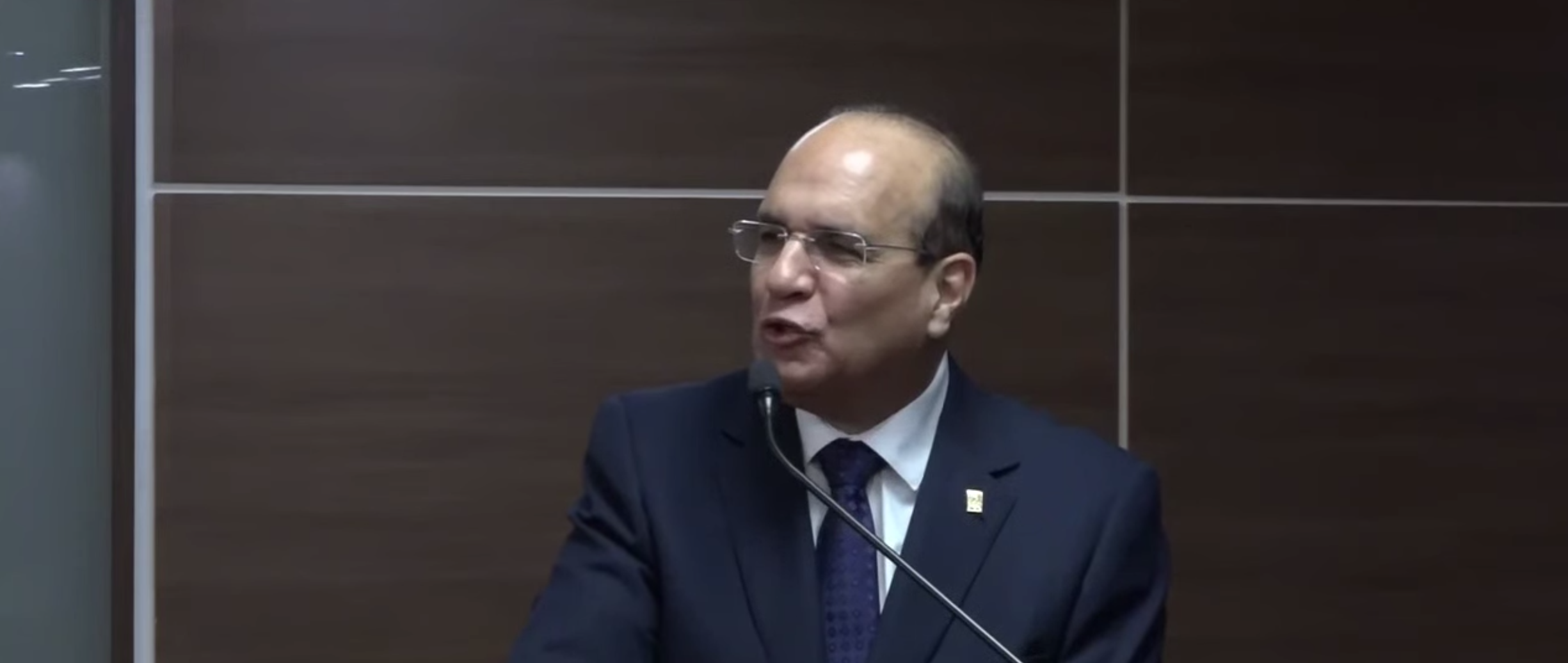 EN VIVO: Rueda De Prensa De Urgencia De La JCE