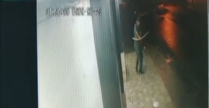 PN Apresa A Dos Hombres Por Homicidios En Hechos Separados En Santiago