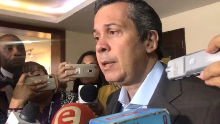 Según Jorge Mera Se Utilizarán Escáner De Las Elecciones Del 2016