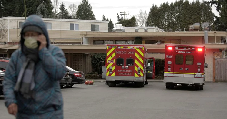 Coronavirus: Registran Dos Muertos En El Estado De Washington