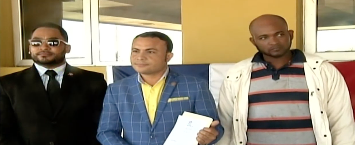 Demandan A JCE Por RD$ 100 Millones Tras Suspensión De Elecciones Municipales