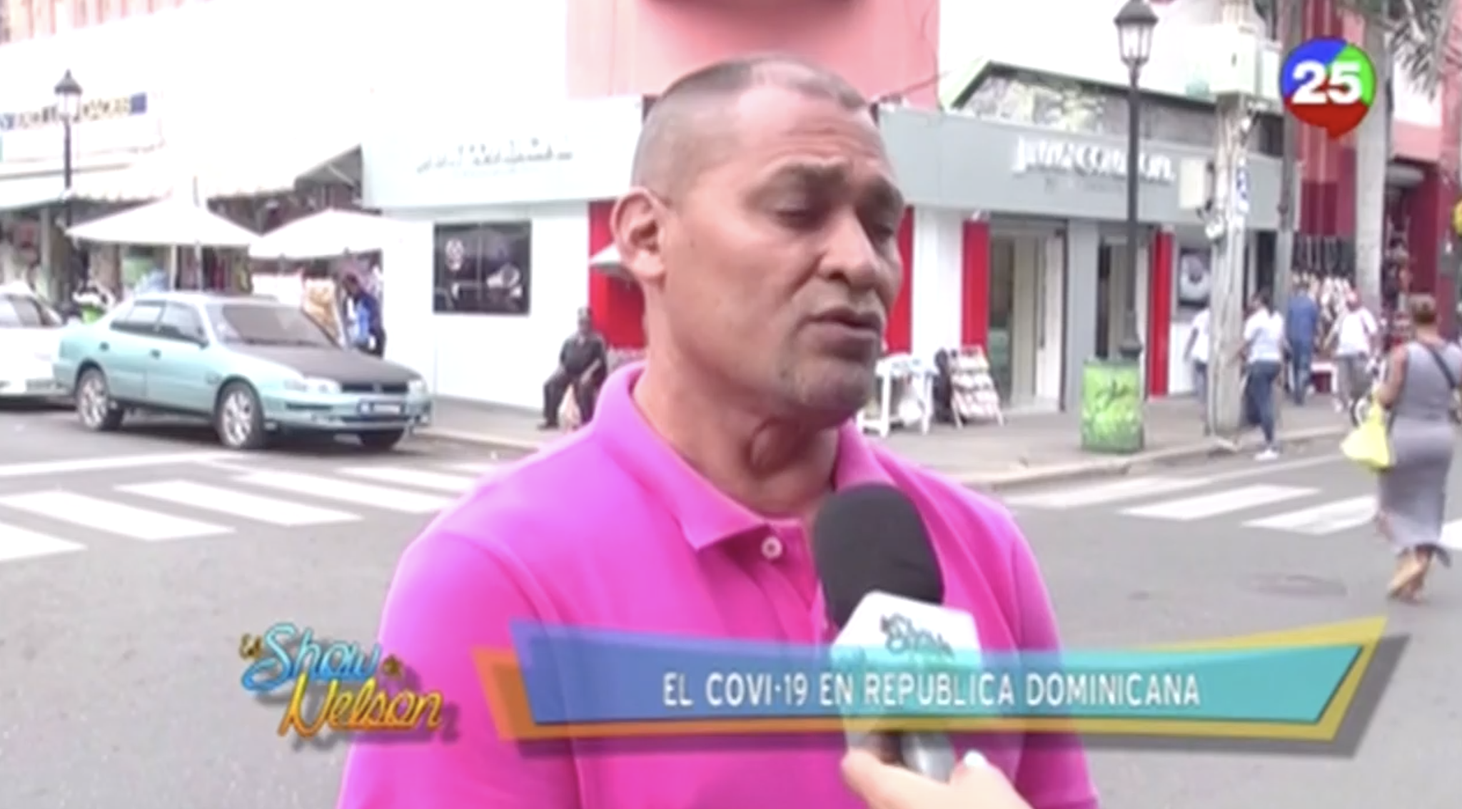 ¿Qué Medida Esta Tomando El Pueblo Ante El Coronavirus?