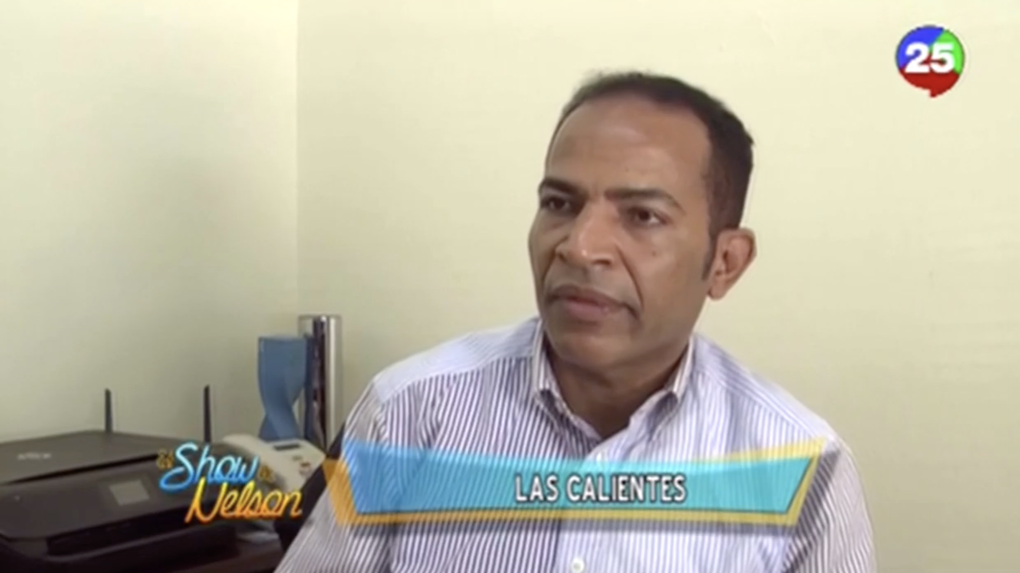 Juan Marte Sale En Defensa Del Sector Transporte En Santiago De Los Caballeros