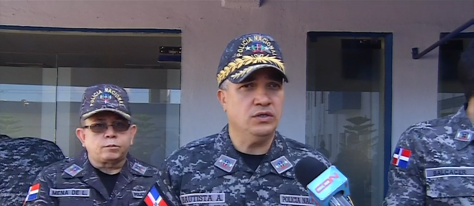 PN Implementa Medidas Para Evitar Contagio Y Propagación COVID-19