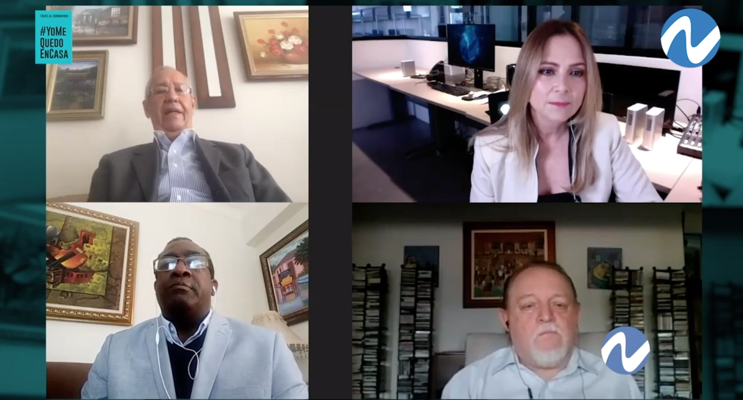 El Futuro De La Economía Post-pandemia – Análisis De Las Medidas De Emergencia Del Gobierno