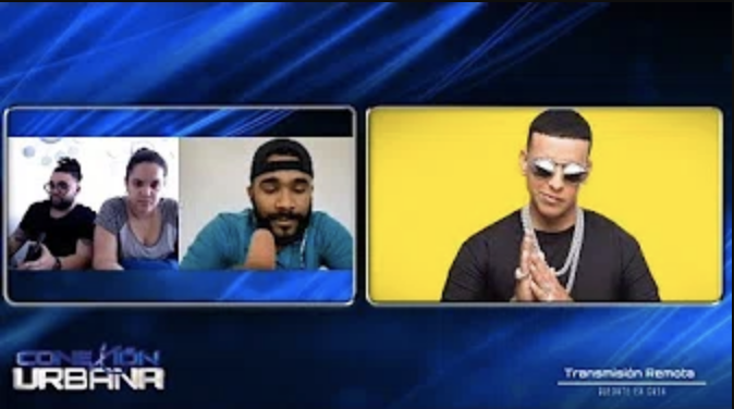 Daddy Yankee Presuntamente Involucrado En Lio De Lavado De Activos