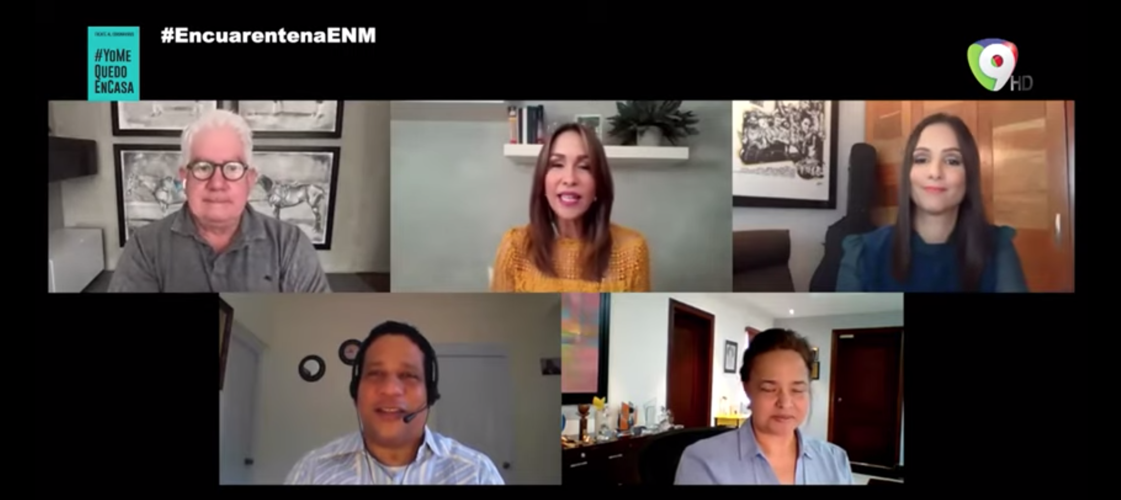 Directora De Contrataciones Públicas Contesta A Denuncia De Empresario