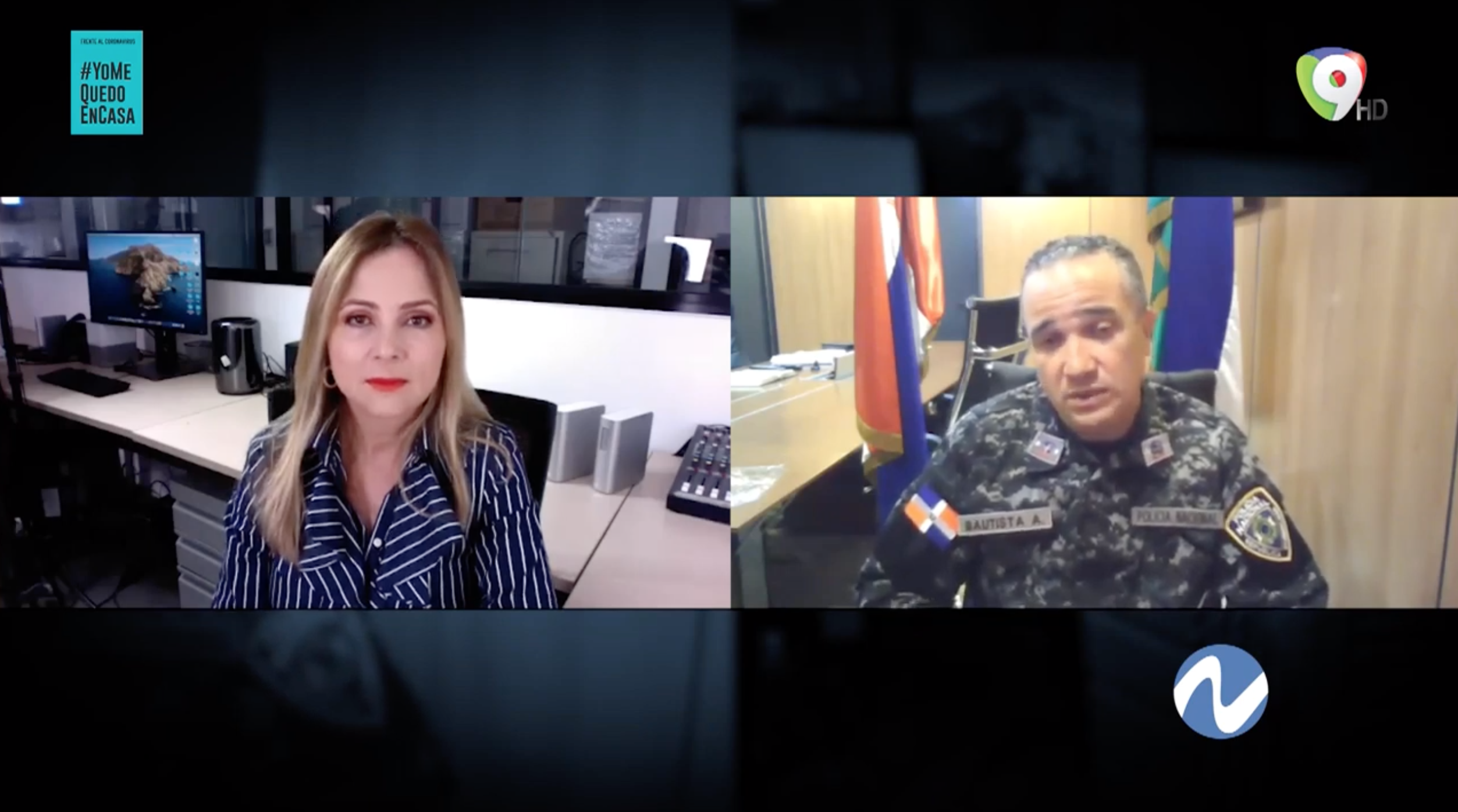 La Alarmante Y Vergonzosa Cifra De Detenidos Por Incumplir El Toque De Queda