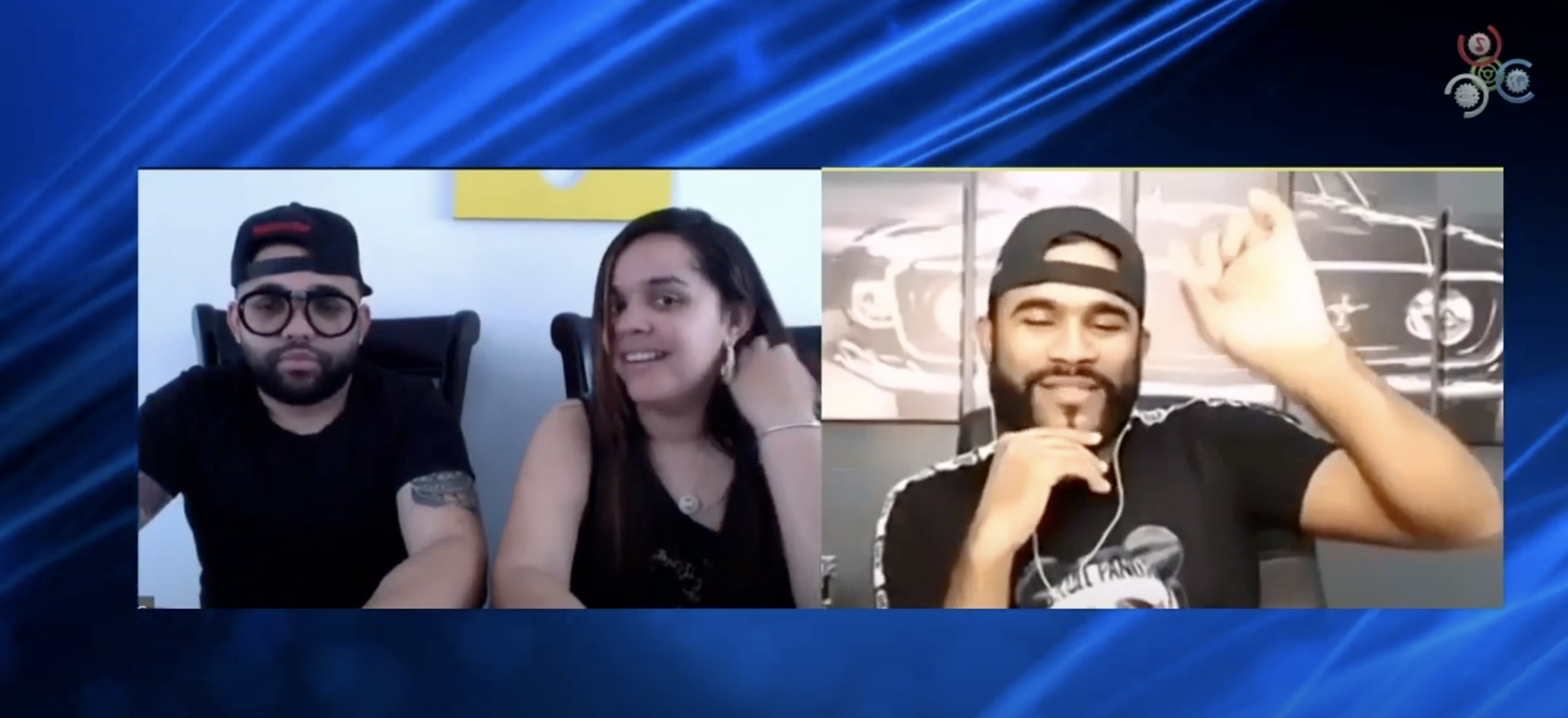 Las Locuras De Bad Bunny Y Su Jeva En La Cuarentena | Conexión Urbana