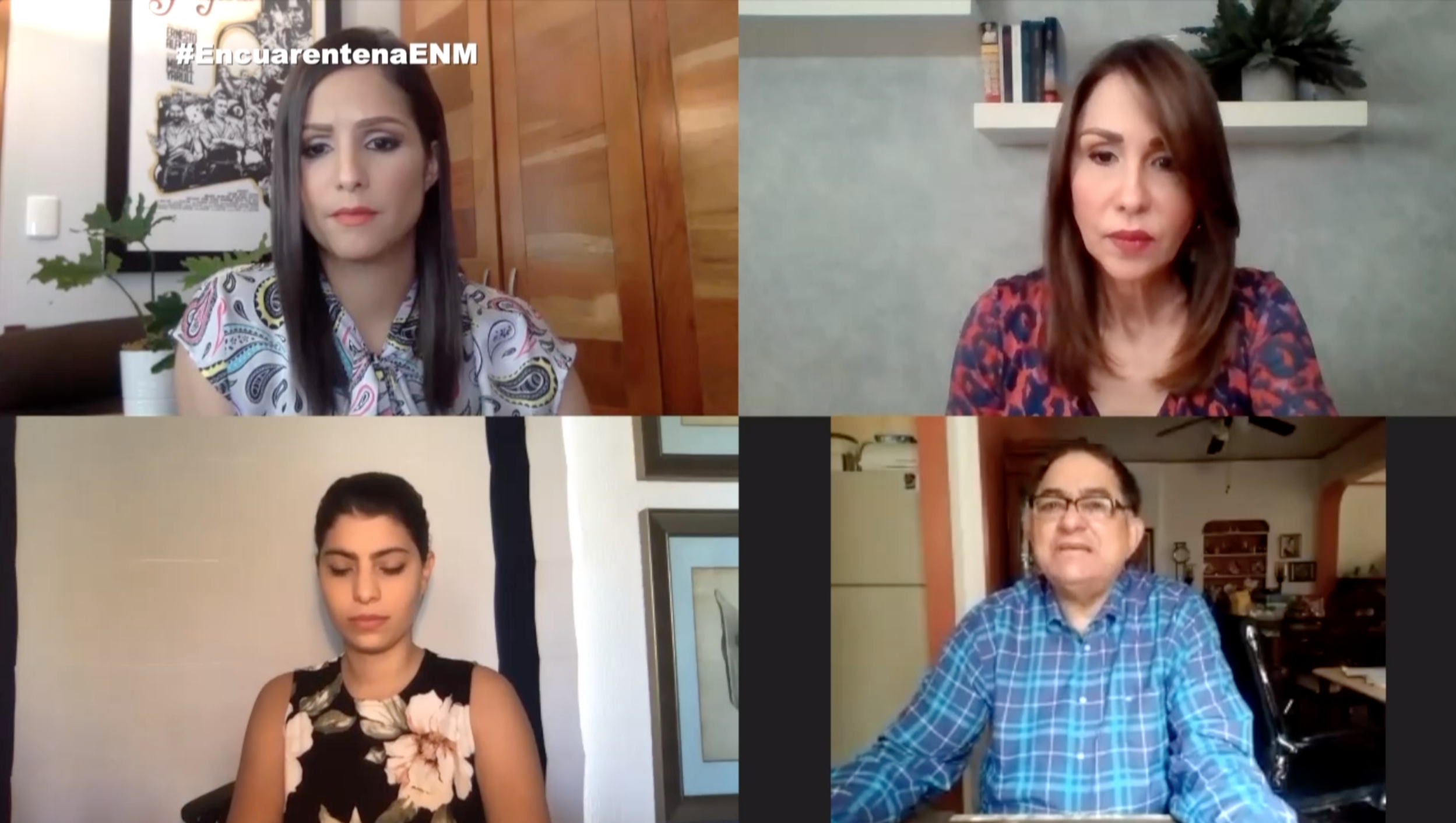 Lo Que Ocurre Con La Comunidad Dominicana En Estados Unidos Con El Covid-19 