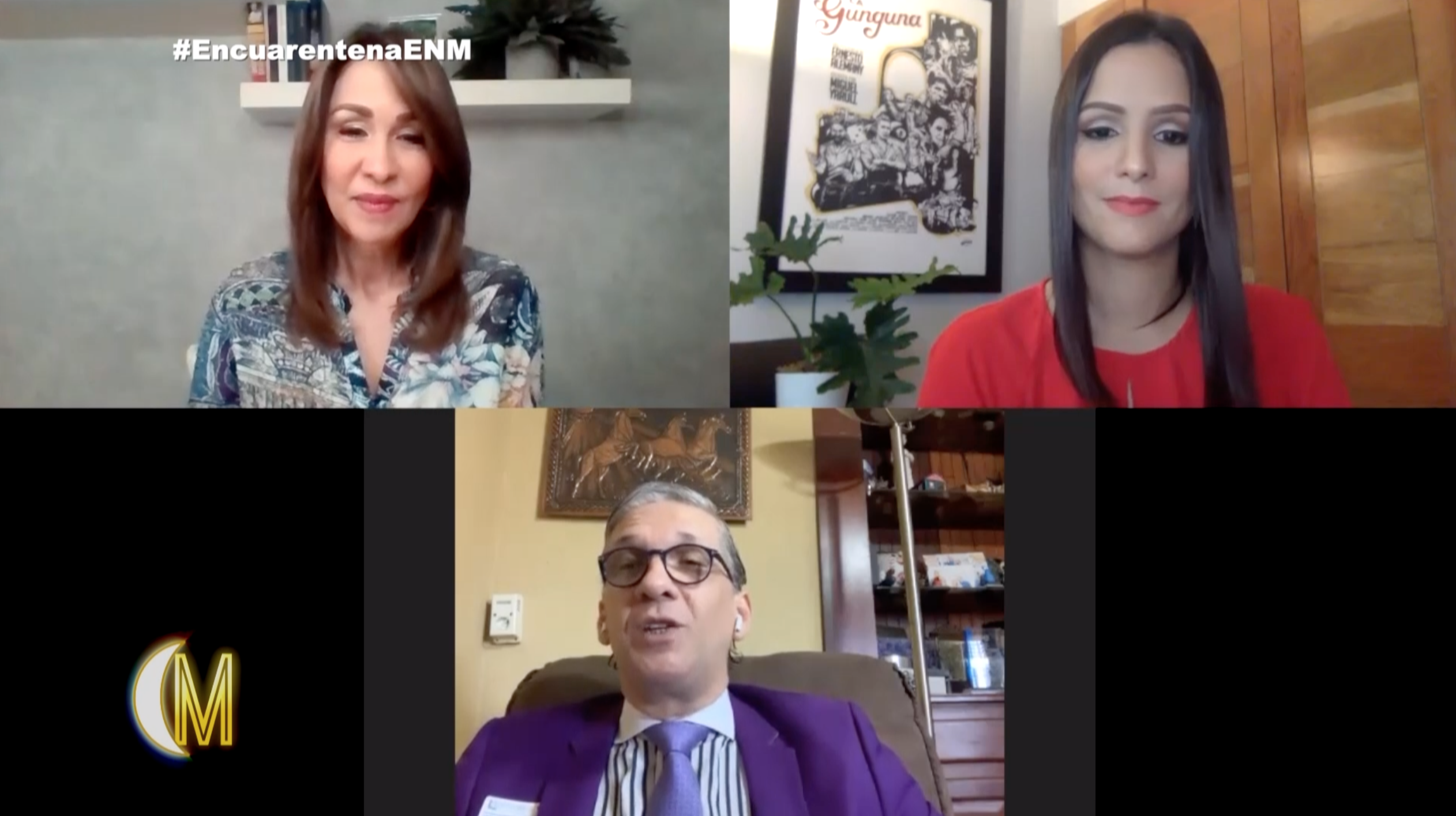 Infectólogo Carlos Rodríguez Nos Habla Sobre El Uso De Los Medicamentos Para Combatir El Covid-19