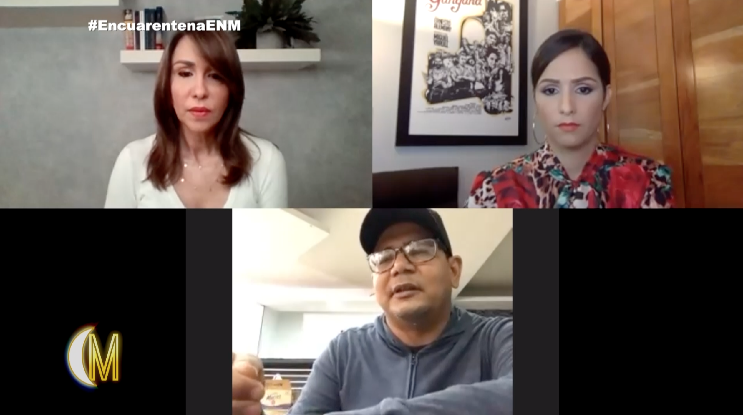 Empresarios De SFM Se Unen Para Ayudar Las Familias Que Carecen De Alimentos