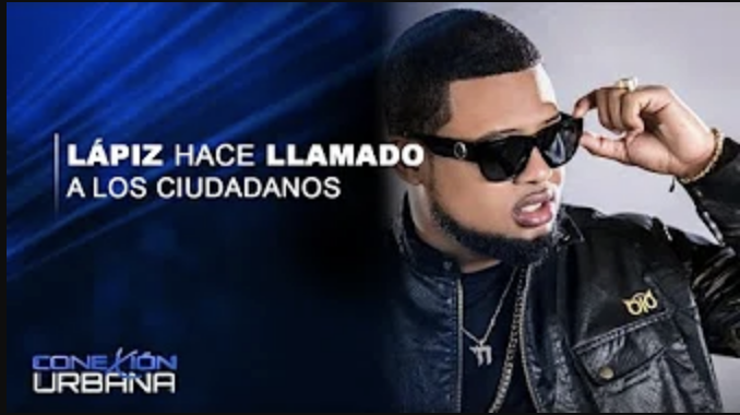 El Llamado De Lapiz Conciente A Los Ciudadanos | Conexión Urbana