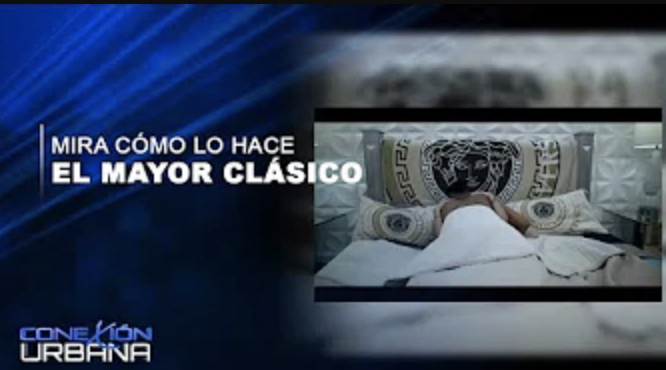 Mira Cómo Lo Hace El Mayor Clásico | Conexión Urbana