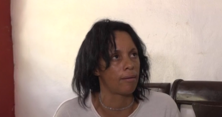 Fuertes Acusaciones De La Madre De Maiki Contra Policías