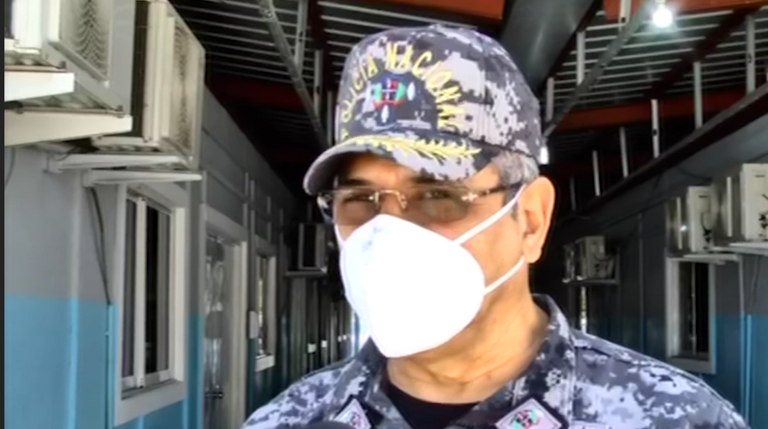 Policía Realiza Allanamientos Sobre El Caso De La Soga