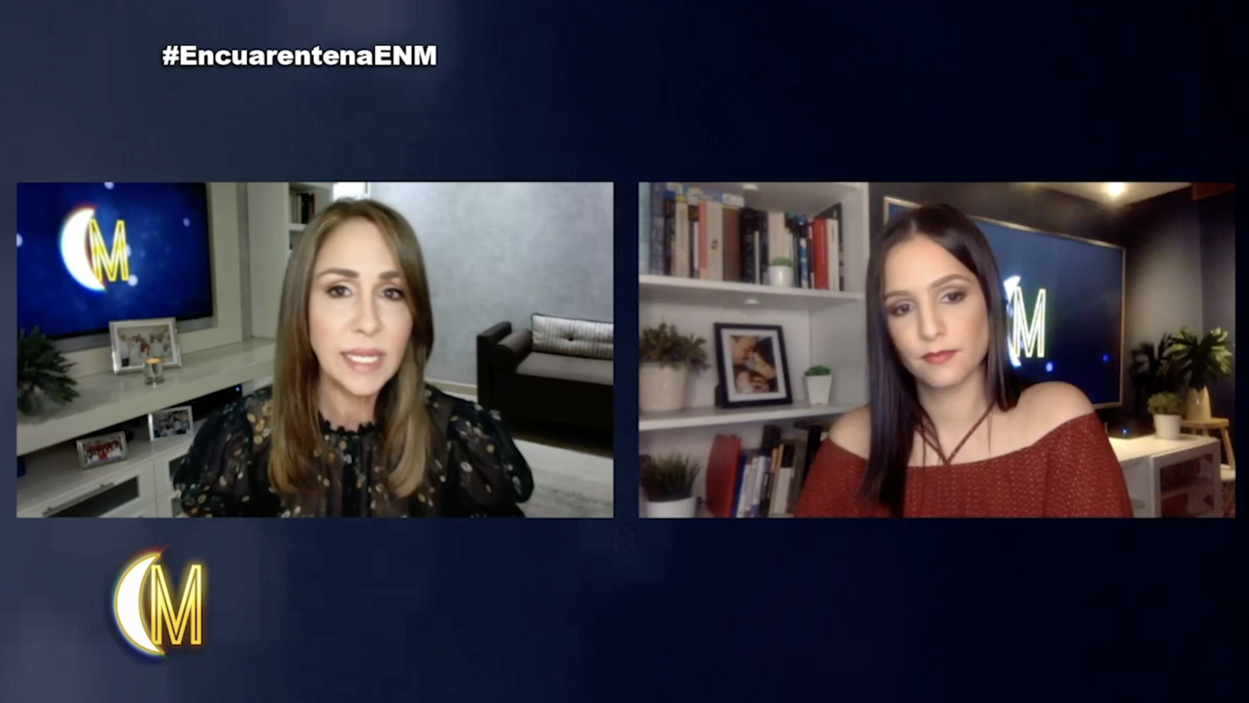 El Lleva Y Trae De La OMS Con Los Estudios De La Hidroxicloroquina | ENM