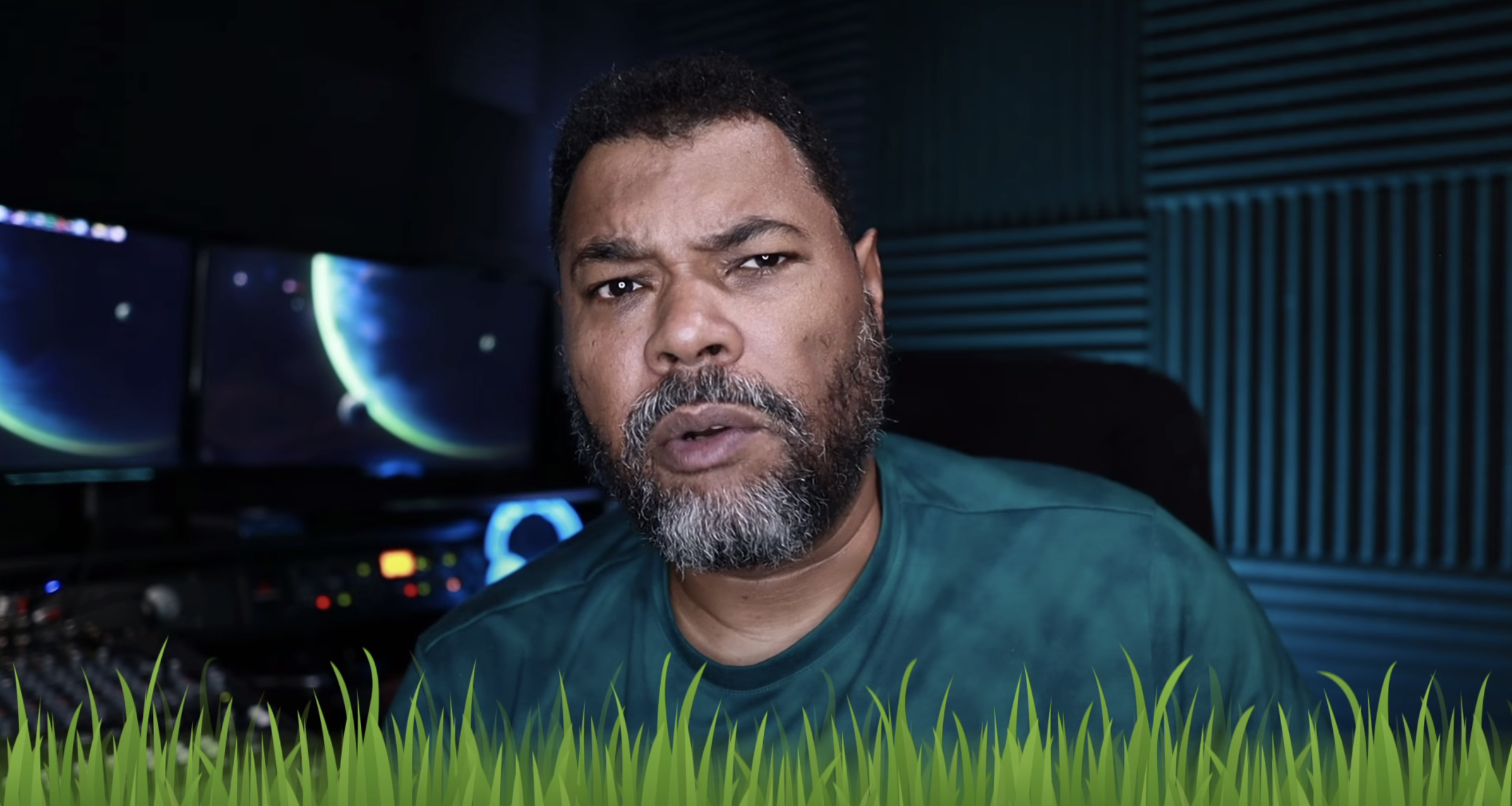 El Racismo En Tiempo De Pandemia Con El Chombo