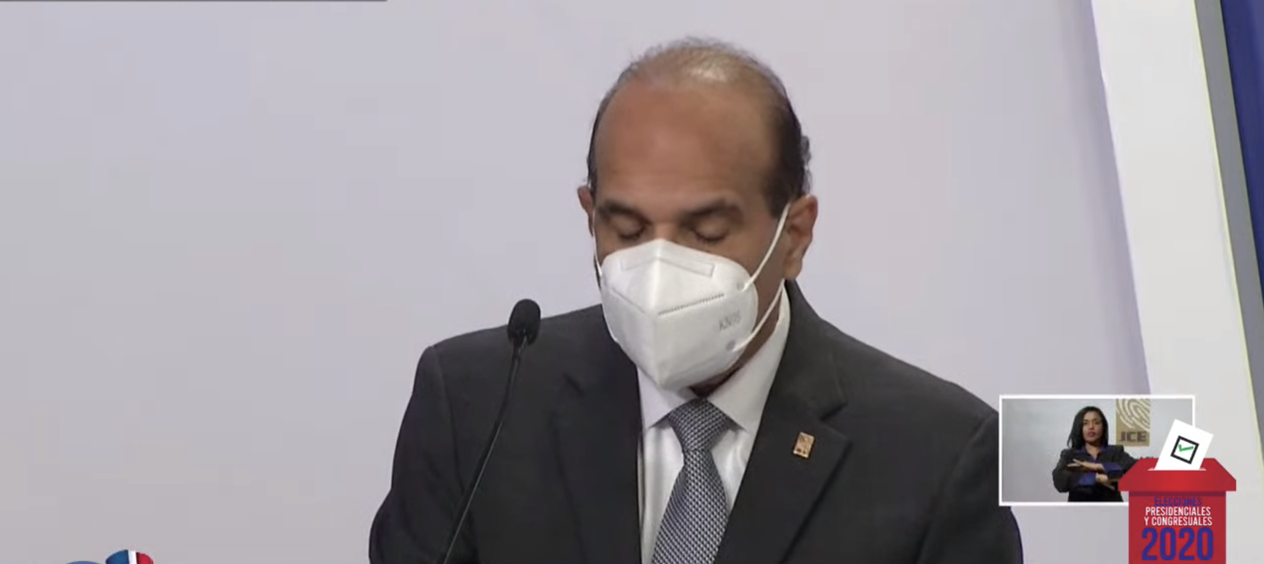 EN VIVO: Lectura De Los Boletines De Las Elecciones