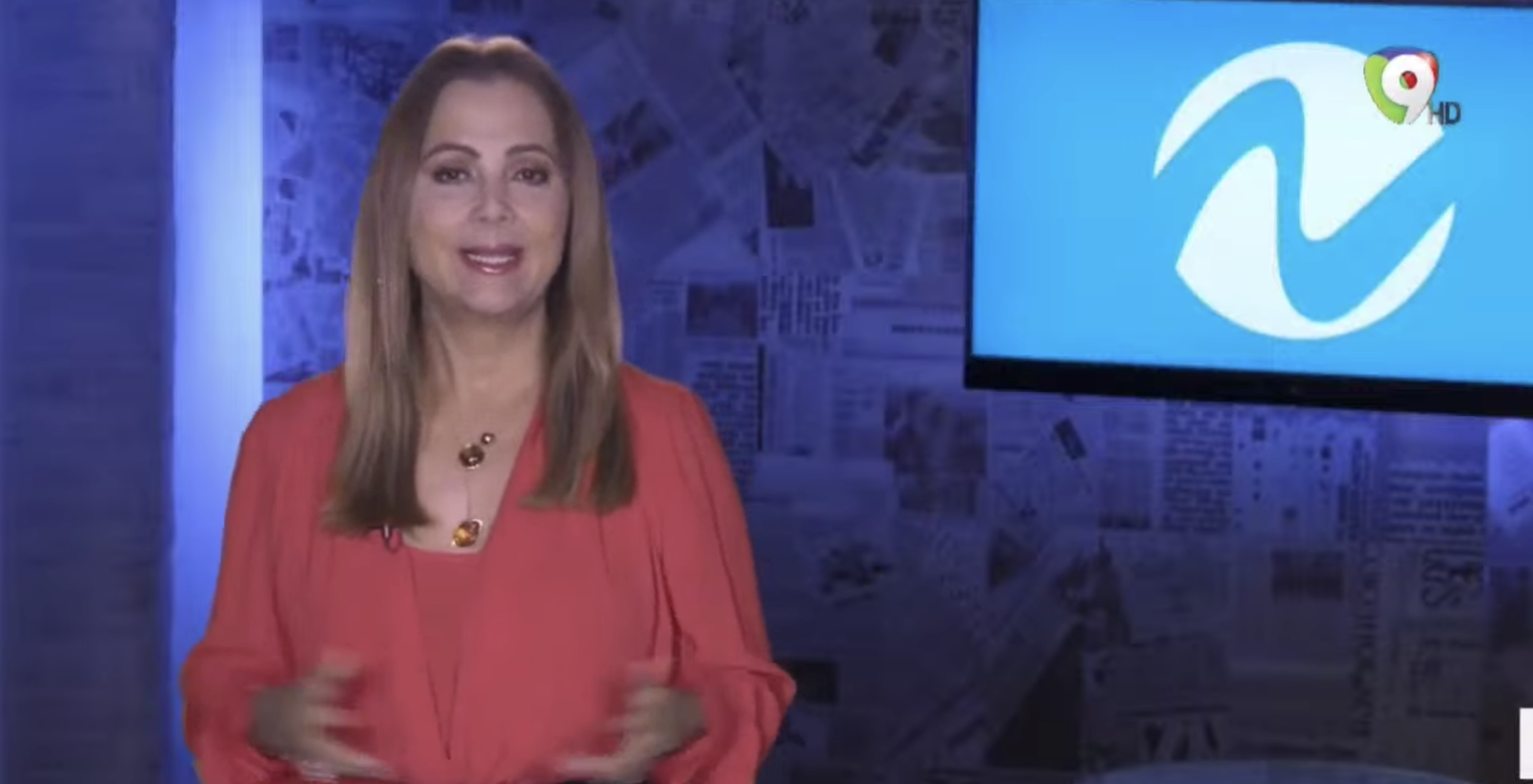 EN VIVO Nuria Piera: Lo Que Se Oculta Y Se Enmascara Trae La Consecuencia De Los Cuestionamientos