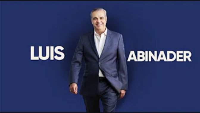 EN VIVO: Toma De Posesión Del Presidente Electo Luis Abinader