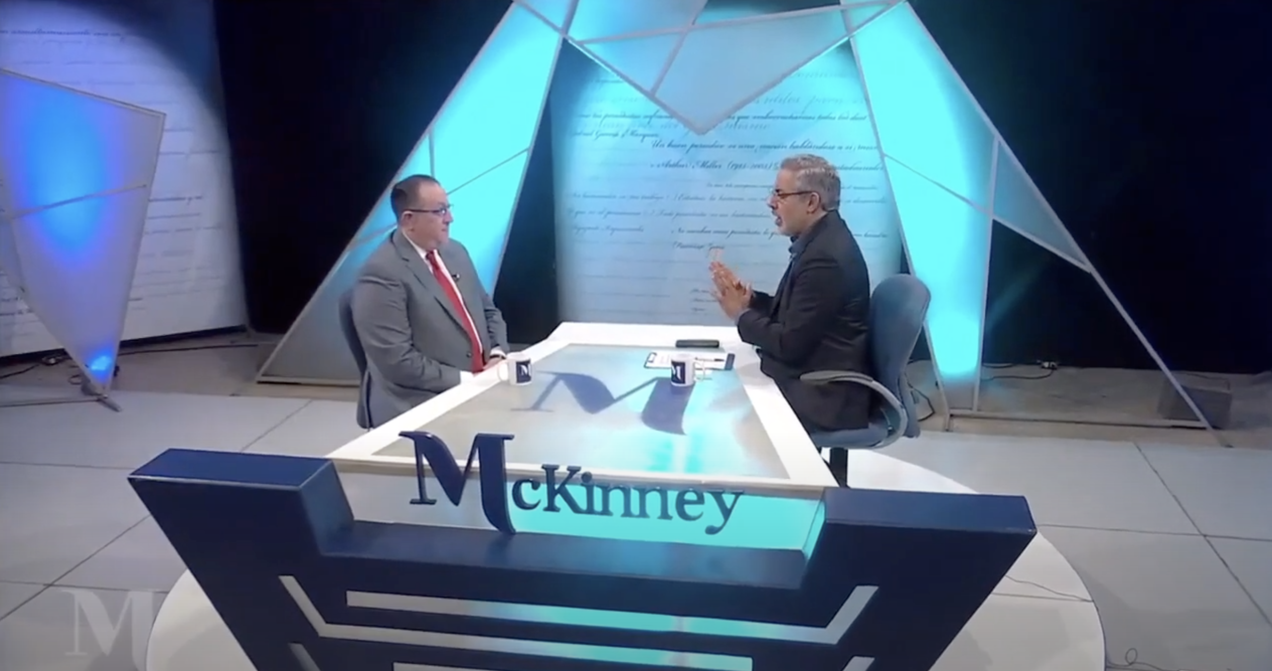¿Como Se Ha Visto Afectada Nuestra Economía Por La Pandemia? En El Programa De Pablo McKinney