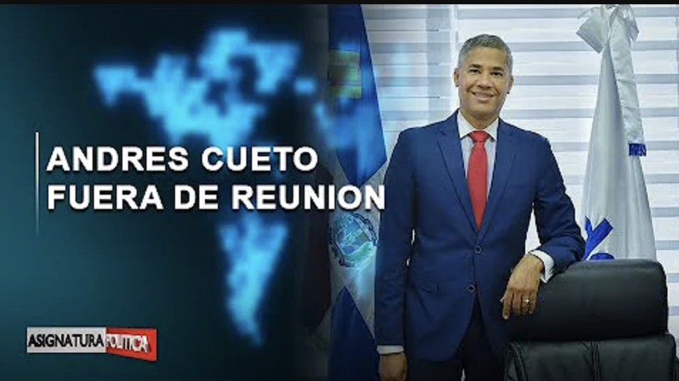 EN VIVO: Perremeistas Bloquean Director De Edenorte | Asignatura Política