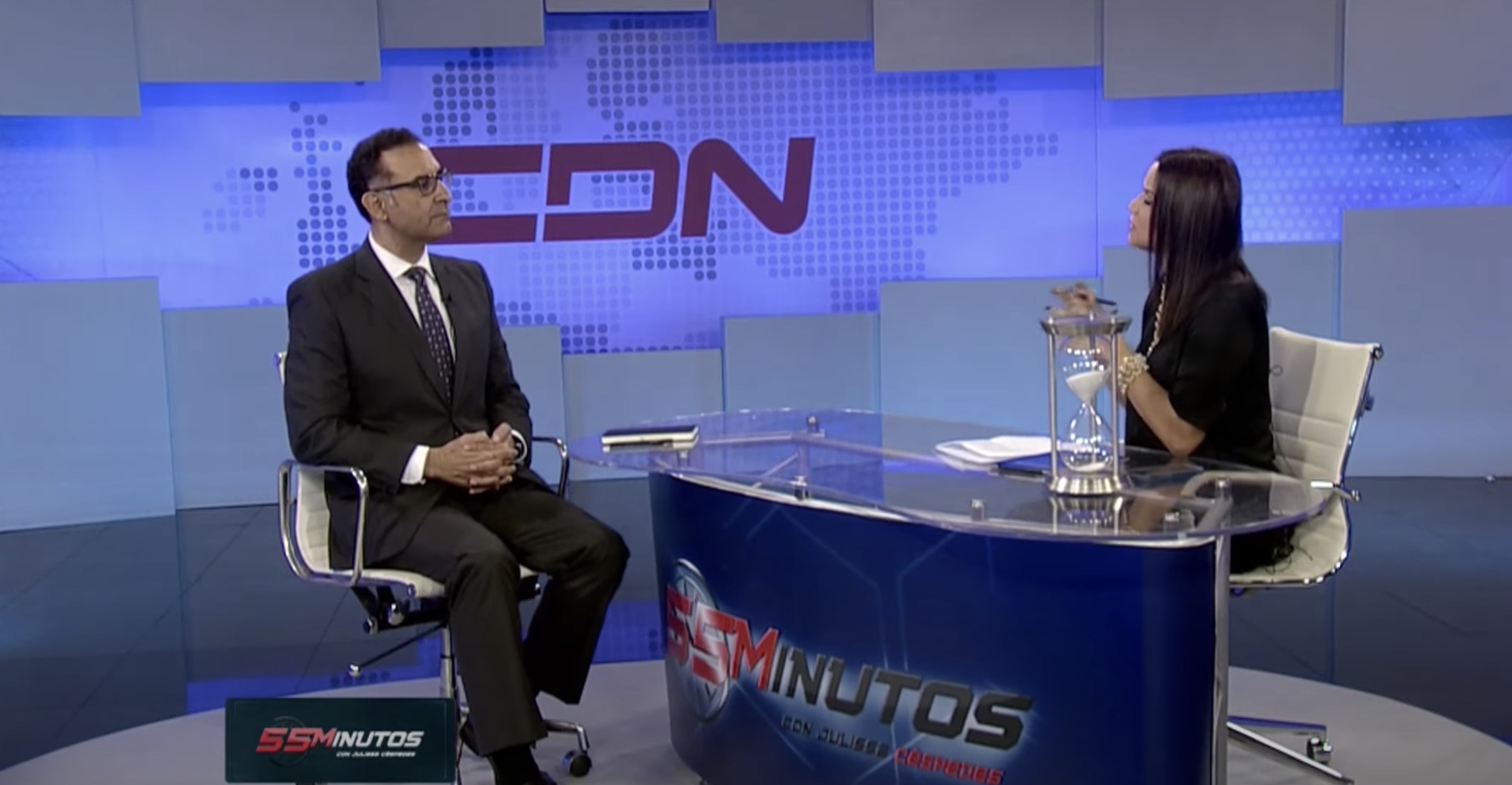 ¿Es Posible La Entrega Del 30% De Los Fondos De AFP? El Dr. Aristy Responde