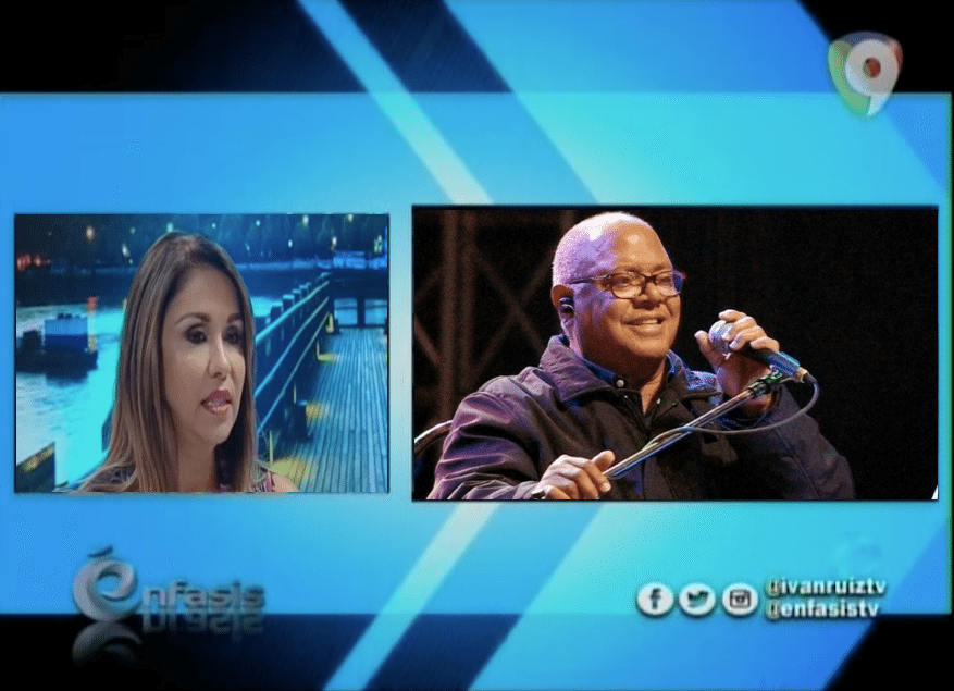 Pablo Milanés Fue Su Primera Entrevista Internacional