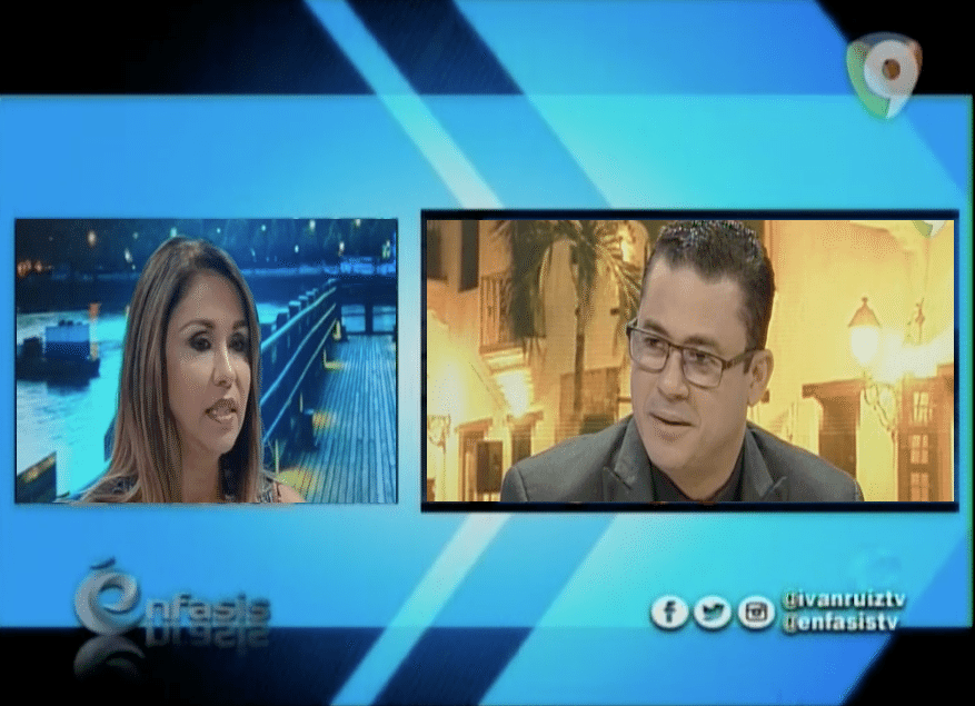 Mariasela Álvarez Reflexiona Sobre El Sexo, El Amor Y La Soledad