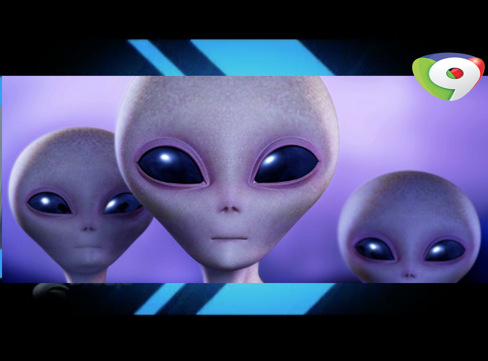 Universo De Incógnita Analiza Posible Contacto Extraterrestre