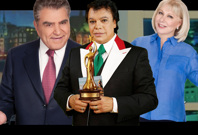 Figuras Internacionales Brillaron En Los Primeros Premios Casandra