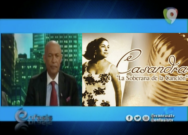 Acroarte Aborda Conflicto Con Familia De Casandra Damirón