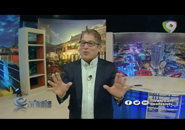 Captan En Cámara Vídeos Insólitos De Creer En Énfasis Con Ivan Ruiz