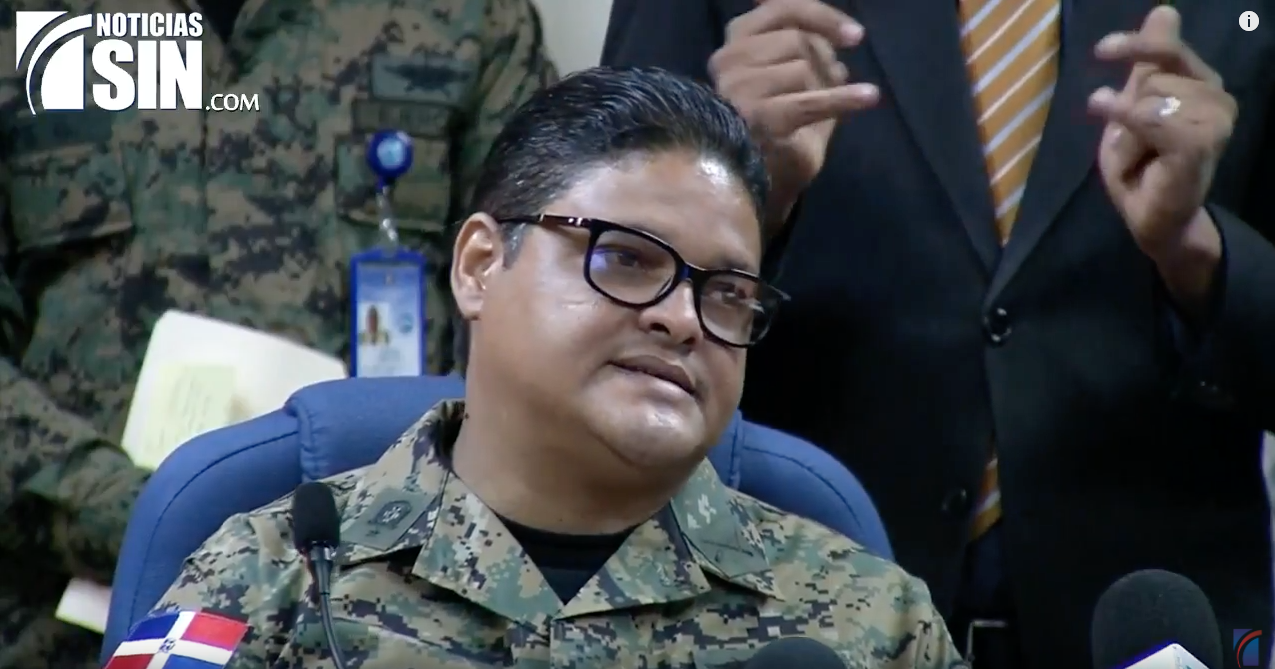 “Lo Peor No Ha Pasado Con Relación A Precipitaciones Por Efectos De Huracán Irma” Según El COE