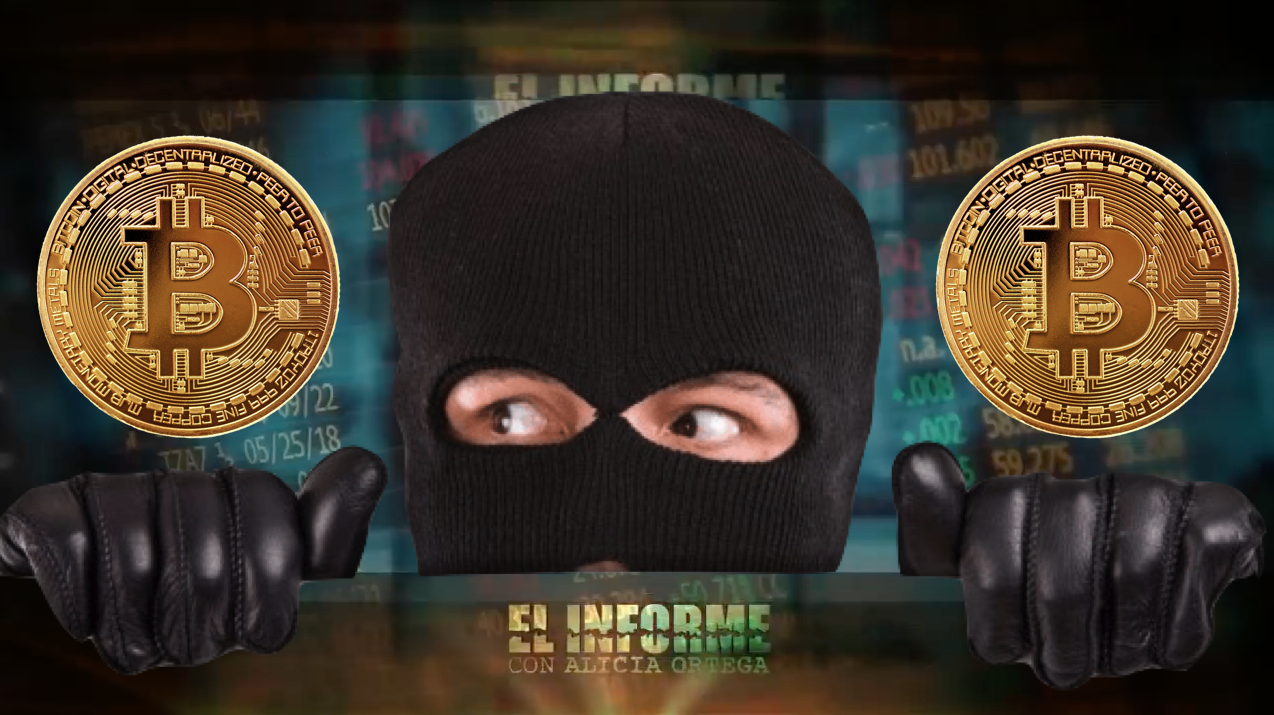 Estafa Con Moneda Virtual Deja A Muchos Dominicanos Sin Nada