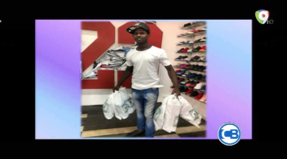 Carlos Batista Comenta Sobre La Captura Del Implicado En Asesinato De Una Mujer De La Joyería Del Conde