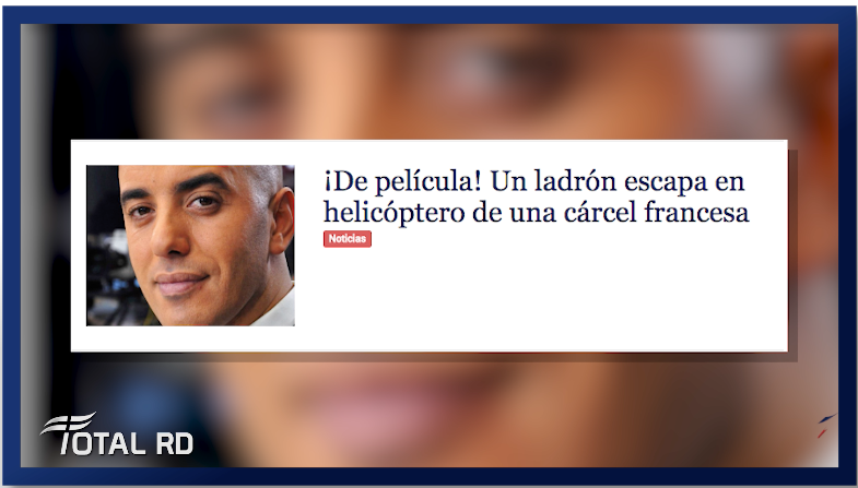 Resumen De Noticias Del 02 De Julio Del 2018 – Total RD