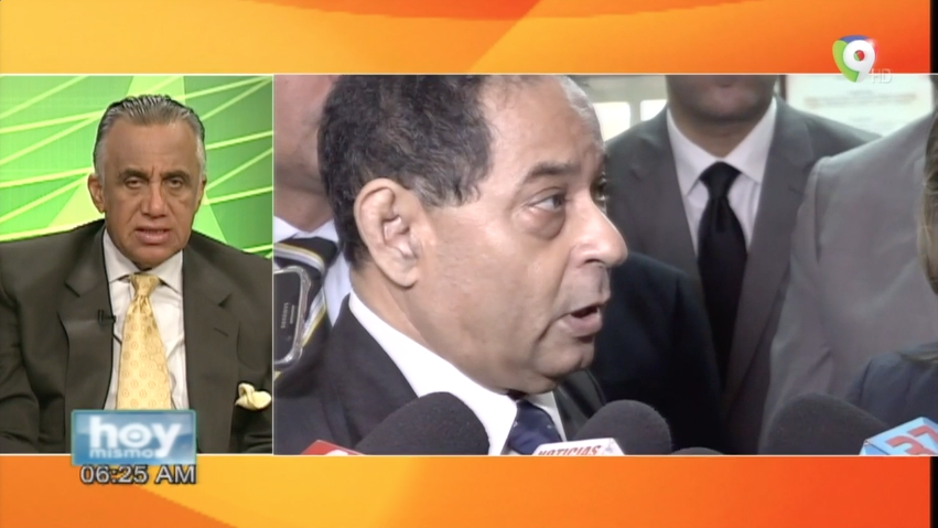 ¡Increíble! Las Instituciones Que Deben Poner Justicia En Caso Odebrecht Tienen Problemas Internos