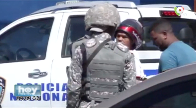 ¡Increíble! La Delincuencia Ya No Es Un Asunto De Percepción Según Freddy Sandoval